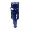 DTH eccentric overburden casing drilling system 178-DHD350 casing drilling bits - 0