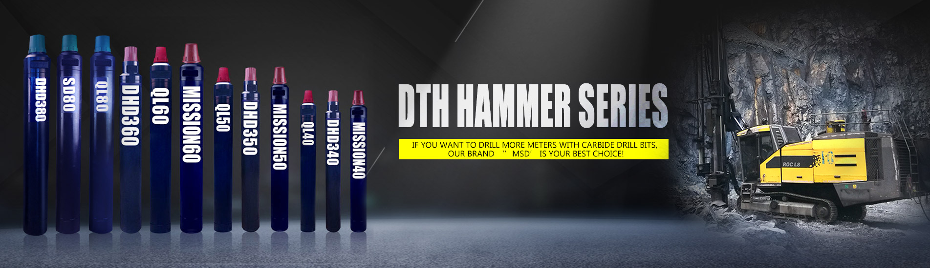 DTH Hammer