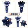 90-CIR90 low pressure alloy down-the-hole drill bit factory direct sale spot - 1