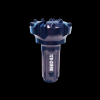 120-CIR90 DTH Hammer Bit,Low air pressure Hammer Bit factory - 0