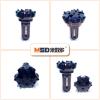 120-CIR90 DTH Hammer Bit,Low air pressure Hammer Bit factory - 2