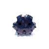 120-CIR90 DTH Hammer Bit,Low air pressure Hammer Bit factory - 1