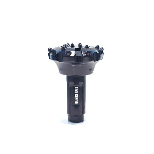 High quality 150-CIR90 low air pressure hammer dth drill bits for water well