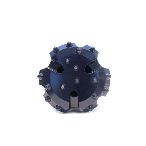 Drilling solution expert 150-CIR110 low are pressure DTH drill bits
