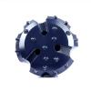 175mm CIR110 MSD carbide rock quarrying tools DTH low air pressure drill bits h - 0