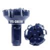 175mm CIR110 MSD carbide rock quarrying tools DTH low air pressure drill bits h - 1