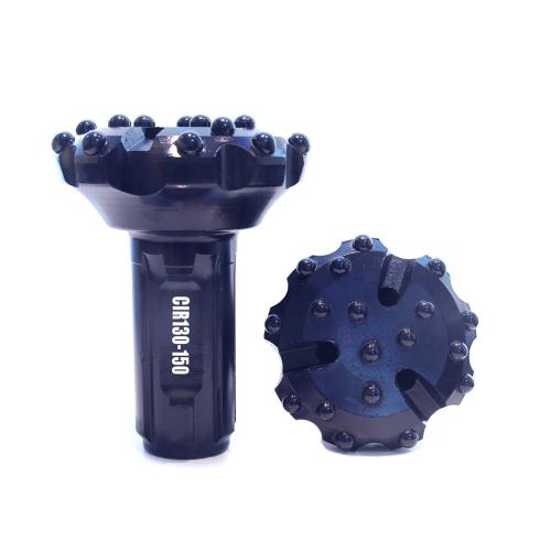 CIR130 140mm 150mm Atlas Copco DTH Drill Bit for Stone