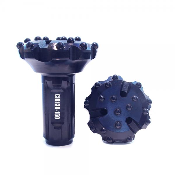 CIR130 140mm 150mm Atlas Copco DTH Drill Bit for Stone