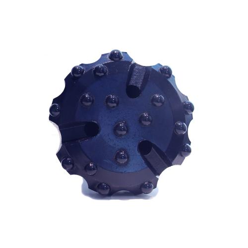 CIR130 140mm 150mm Atlas Copco DTH Drill Bit for Stone