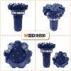 High Quality Low Air Pressure CIR150 Diameter150-250mm Series DTH Bit - 0