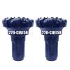 High Quality Low Air Pressure CIR150 Diameter150-250mm Series DTH Bit - 2