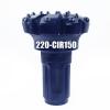 High Quality Low Air Pressure CIR150 Diameter150-250mm Series DTH Bit - 1