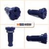 High Air Pressure DTH Drill Bits DHD340 diameter 110mm For 4" DTH Hammer - 4