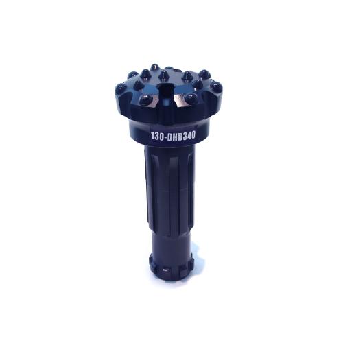 Tungsten Carbide Bit With Diameter 130mm For Deep Hole Drill