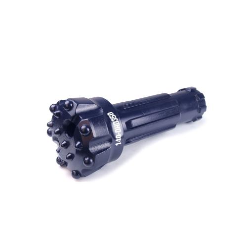 DHD350 140mm DTH Drill Bit for Water Well Drilling/ Blasting Drilling