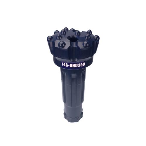 Atlas Copco DHD350 Dia 146mm-65mm DTH Hammer Bits