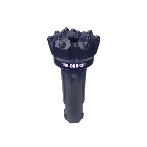 Atlas Copco DHD350 Dia 146mm-65mm DTH Hammer Bits