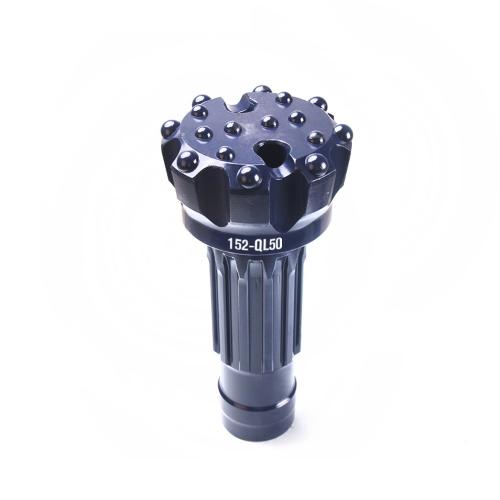 5" QL50 DTH Button Bits 152mm for QL50 DTH Hammer Water Well Drilling