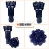 DTH Bit-QL60-171 - COP/QL shank - Rock drilling tools - 4