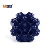 89-T38 Threaded Drill Bit Mining Drilling Tools For Tunneling - 1
