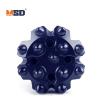 89-T38 Threaded Drill Bit Mining Drilling Tools For Tunneling - 4