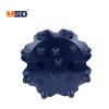 115-T51 Threaded Drill Bit Mining Drilling Tools For Tunneling - 2