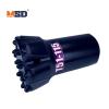 115-T51 Threaded Drill Bit Mining Drilling Tools For Tunneling - 1