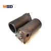4 Buttons 32mm Hard Rock Drill Bits Long Service Life Time - 0