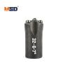 6 Buttons 32mm Hard Rock Drill Bits Long Service Life Time - 4