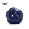 7 Buttons 36mm Hard Rock Drill Bits Long Service Life Time - 1
