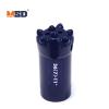 7 Buttons 36mm Hard Rock Drill Bits Long Service Life Time - 2