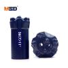 7 Buttons 36mm Hard Rock Drill Bits Long Service Life Time - 3