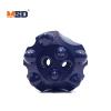 7 Buttons 38mm Hard Rock Drill Bits Long Service Life Time - 0
