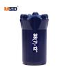 7 Buttons 38mm Hard Rock Drill Bits Long Service Life Time - 2