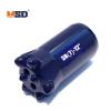 7 Buttons 38mm Hard Rock Drill Bits Long Service Life Time - 4
