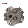 7 Buttons 40mm Hard Rock Drill Bits Long Service Life Time - 2