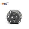 8 Buttons 40mm Hard Rock Drill Bits Long Service Life Time - 3