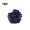 7 Buttons 42mm Hard Rock Drill Bits Long Service Life Time - 2