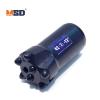 7 Buttons 42mm Hard Rock Drill Bits Long Service Life Time - 4