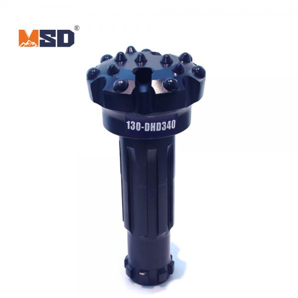 High air pressure 130-DHD340 drill bits with good price quality