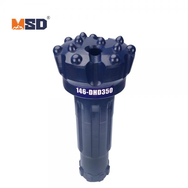 High air pressure 146-DHD350 drill bits with good price quality