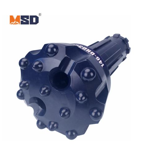 High air pressure 146-DHD350 drill bits with good price quality