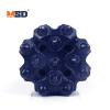 76-T38 Threaded Drill Bit Mining Drilling Tools For Tunneling - 1