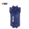 76-T38 Threaded Drill Bit Mining Drilling Tools For Tunneling - 2