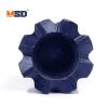 76-T38 Threaded Drill Bit Mining Drilling Tools For Tunneling - 3
