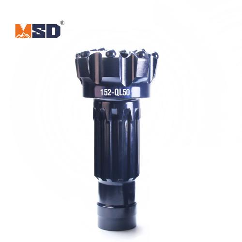 High air pressure 152-QL50 drill bits with good price quality