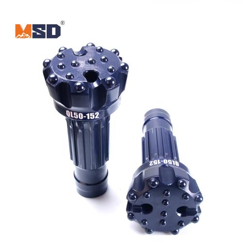 High air pressure 152-QL50 drill bits with good price quality