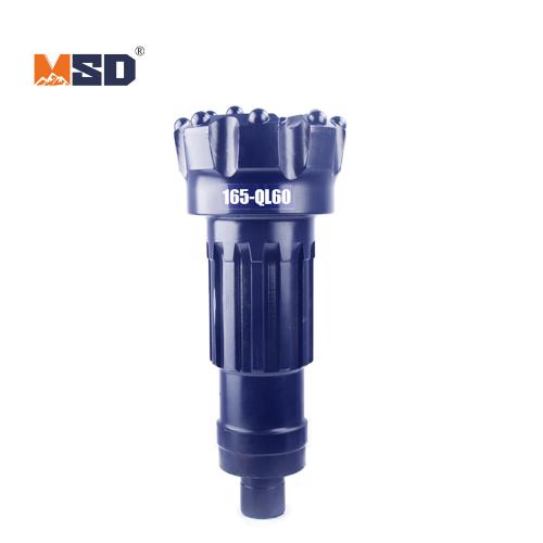 High air pressure 165-QL60 drill bits with good price quality
