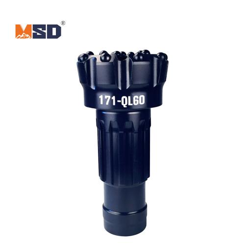 High air pressure 171-QL60 drill bits with good price quality