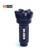 Mining low pressure 80-CIR70 drill bit factory direct sale - 3